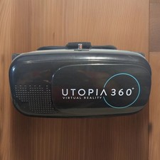 ReTrak Utopia 360 Virtual Reality Smartphone ...