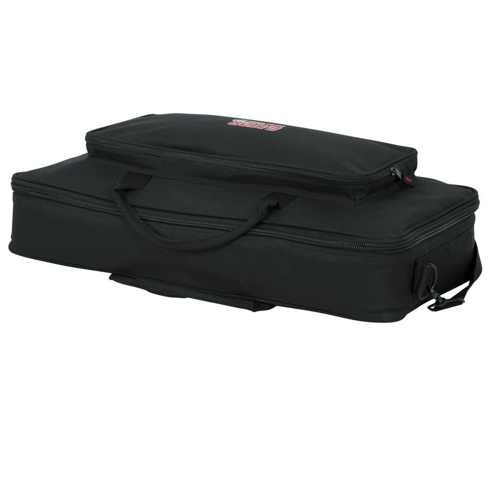 Gator Cases Gig Bag for Micro Controllers, Keyboards, and Multi-Effects Pedal... - Image 4 of 4