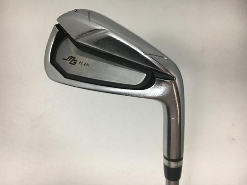 Miura PI-401 Iron Set 5pcs 6-P MCI-80 Flex S - Picture 2 of 4