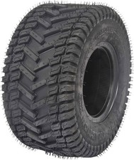 Turf Traction 18x8.50-8 Tire Only Lawn Mowers Golf Carts 4 Ply Rating