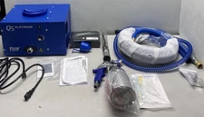 Fuji Q5 Platinum HVLP Spray System PN: 3005-T70