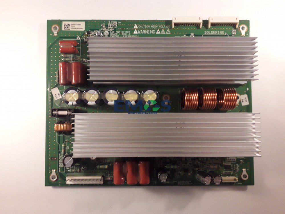 EBR38374504 EAX39635501 X SUS Z SUS FOR LG GENUINE 50PG3000-ZA.AEKLLMP