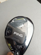 Ping G430 Hybrid 5 Wood 26° Right Golf Head ...