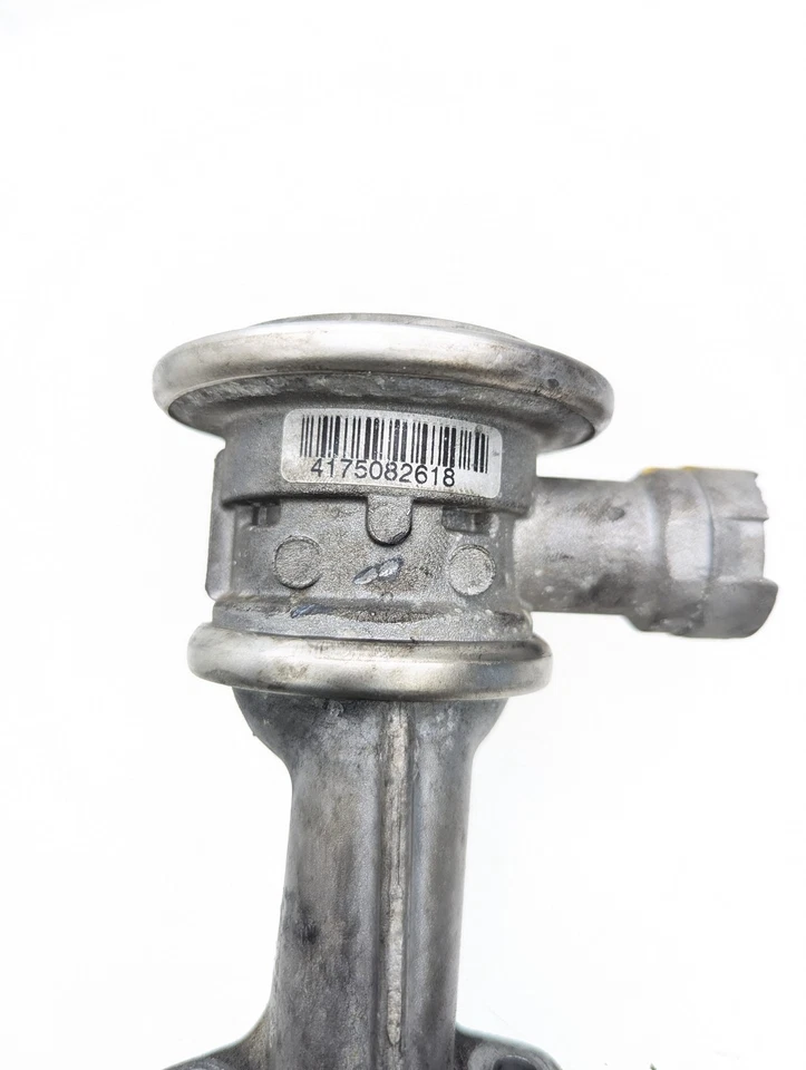 09-11 BMW 328I XDRIVE E90 LCI - EGR / VÁLVULA DE INYECCIÓN DE AIRE SECUNDARIA 7557909 Foto 2 de 4