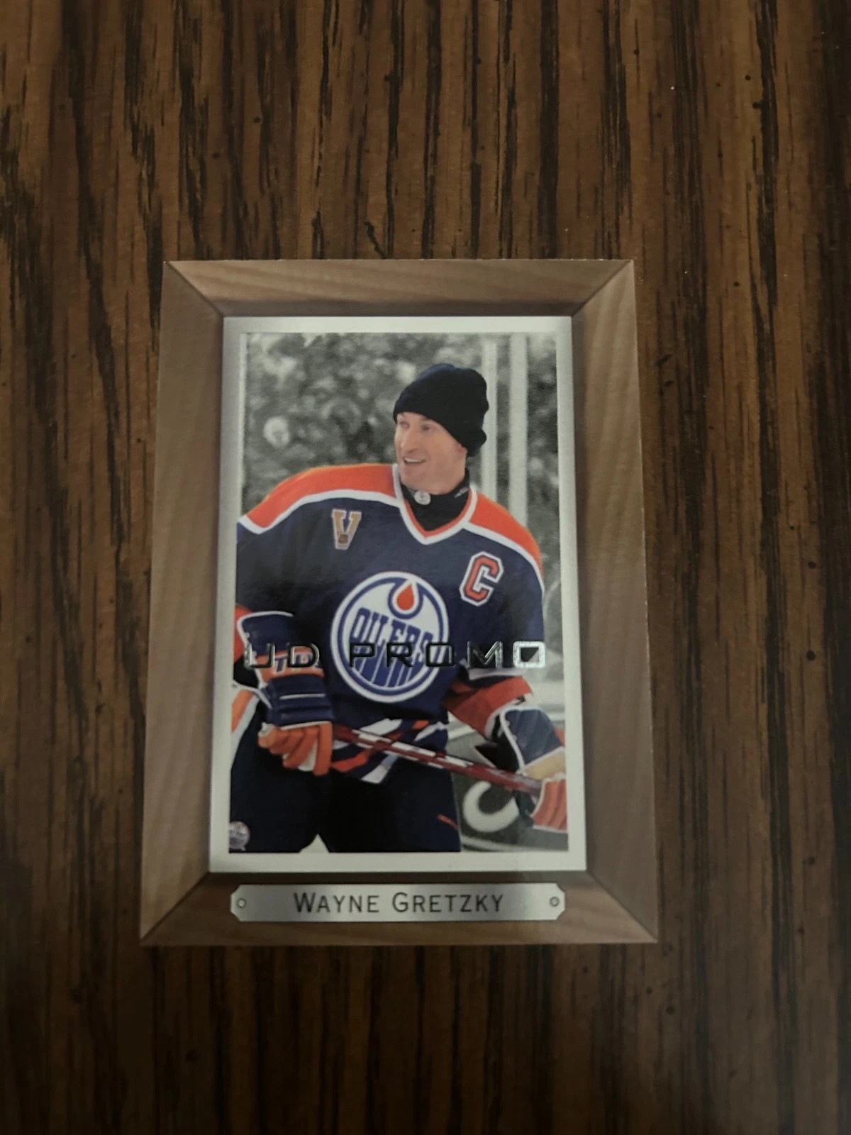 2003-04 UPPER DECK BEEHIVE PROMOS - YOU PICK