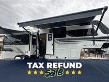 2026 Grand Design Influence 2903RL