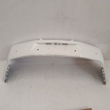 CHEVROLET CAMARO ab 2016 STOßSTANGE HINTEN BUMPER ORIGINAL