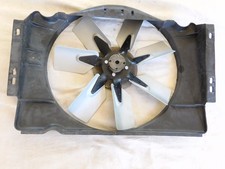 1967 Pontiac GTO Factory AC Fan Blade