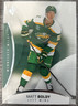 2025-26 SP Hockey Matt Boldy - Minnesota Wild #25 Base