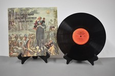 FIRESIGN THEATRE - Waiting For The Electrician Or Someone Like Him LP SHRINK EX