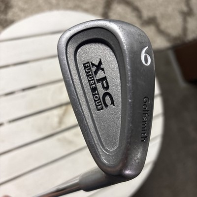 Golfsmith XPC Future Tour 9 Iron 26.5in Right Handed 