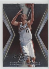 2005-06 SPx Zydrunas Ilgauskas #16 2u3