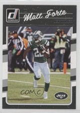 2016 Donruss Matt Forte #208 0l1