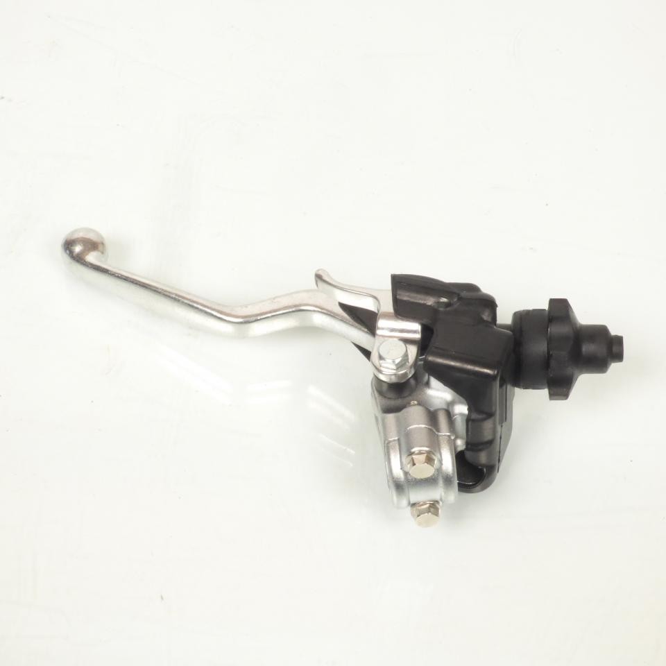 Cocotte gauche RFX pour Honda 250 CRF X de 2004 à 2019 levier d embrayage moto FXCA 10400