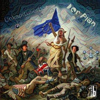 Der Plan: Unkapitulierbar - 375 Media - (Lp / U)