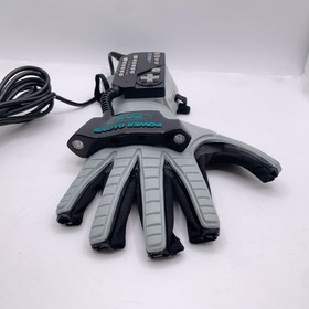 Nintendo Famicom PAX Power Glove Controller NES Family Computer Japan Tested