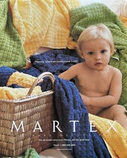 1998 MARTEX Todler : Mommy, Where do Towels Come From? Original PRINT AD