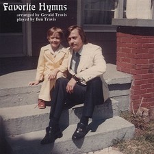 BEN TRAVIS - FAVORITE HYMNS NEW CD