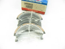 Mcquay-norris MBS832 STANDARD Main Bearings For 1980-90 Subaru EA81 1.8L 1781cc