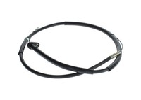 Bosch Seilzug, Feststellbremse 1 987 477 346 FüR Volvo