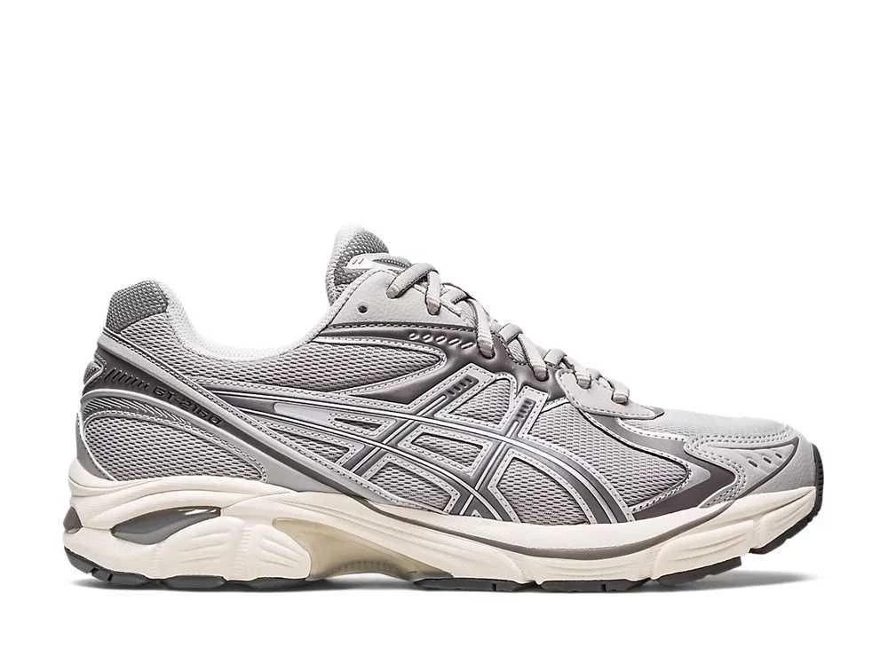 Asics GT 2160 Oyster grigio carbonio mai
