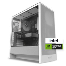 NZXT Player One - i5-14400F - RTX 3050 - 16GB...