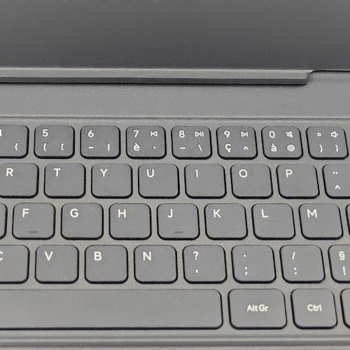Redmi Pad Pro Keyboard - Runderneuert, Slight Verwendung, Nein Verpackung - Bild 6 von 12