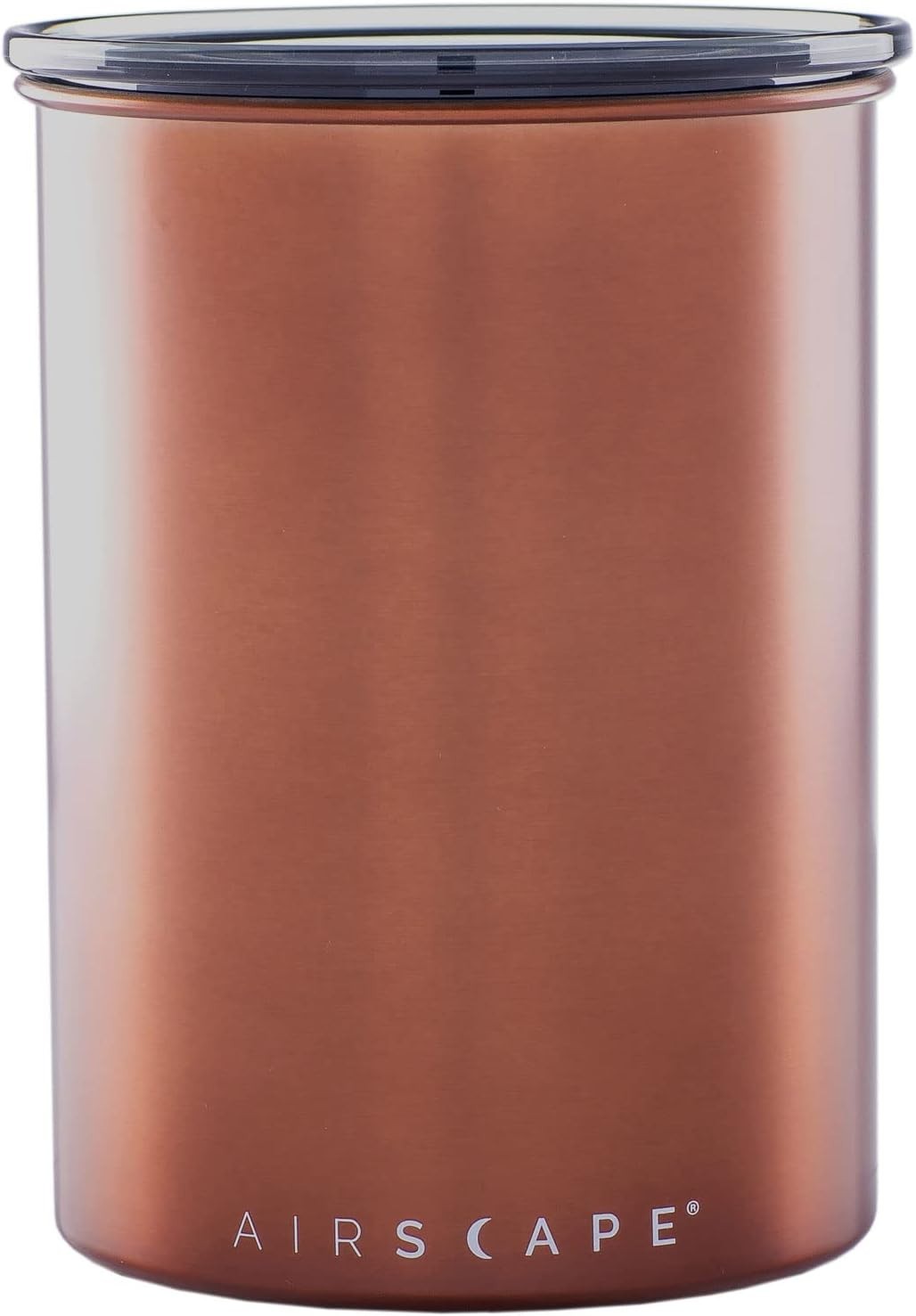 Planetary Design Airscape Stainless Steel Coffee Canister | Food Storage Contain