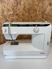Elna 2003 sewing machine Fully Working Please Read Description