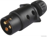 NEU - Herth+Buss Elparts 51305549 Stecker