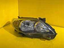 Feu avant (phare) Toyota CAMRY