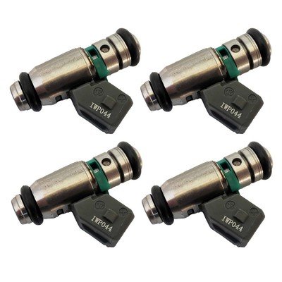 IWP044 For   Pointer 1998-2004 Pick Up 1.6L 1.8L 4Pcs Fuel Injetcor #F6