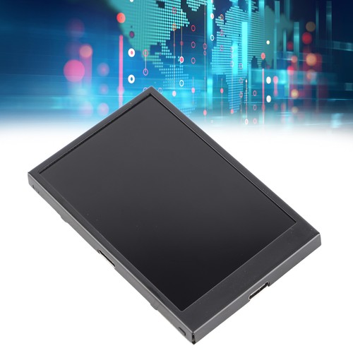 3.5in IPS USB Screen Full Viewing Angle Multi Theme IPS Secondary Screen USBMoni - Picture 3 of 24