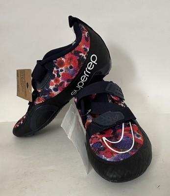 Size 8.5W - Nike SuperRep Cycle 2 Next Nature Spray Paint DH3395-400 Women Shoe