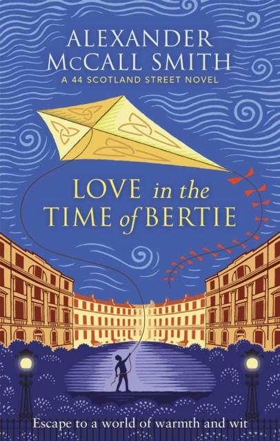 Love in the Time of Bertie (44 Scotland Street) - Image 10