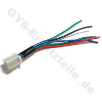 Anschlusskabel CDI FüR Benero Rebel Tanco Rocky Hero Lintex Baumarkt Roller GY6