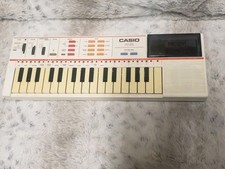 Casio PT-82 Full Synth 32-Key Keyboard Lightw...