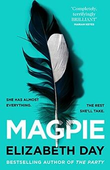 Magpie von Day, Elizabeth | Buch | Zustand sehr gut