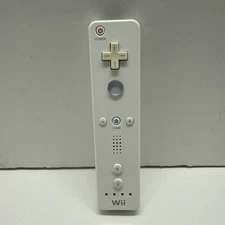Nintendo Wii Remote (RVL-003)