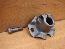 1966 1967 Chevelle Tilt Or Ss Steering Column 31 Spline .72 Id Lower Coupler