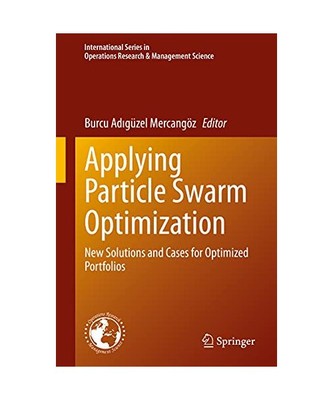Applying Particle Swarm Optimization: New Solutions and Cases for Optimized Port