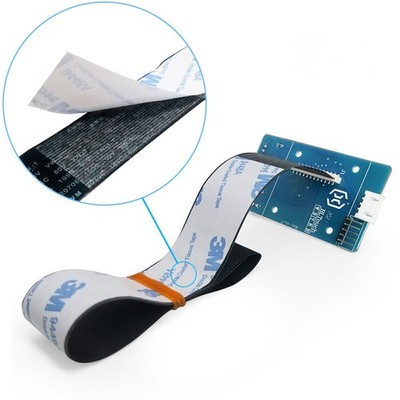 3D Printer Hotend PCB Adapter Board Cable Kit for Artillery Genius 3D Printer