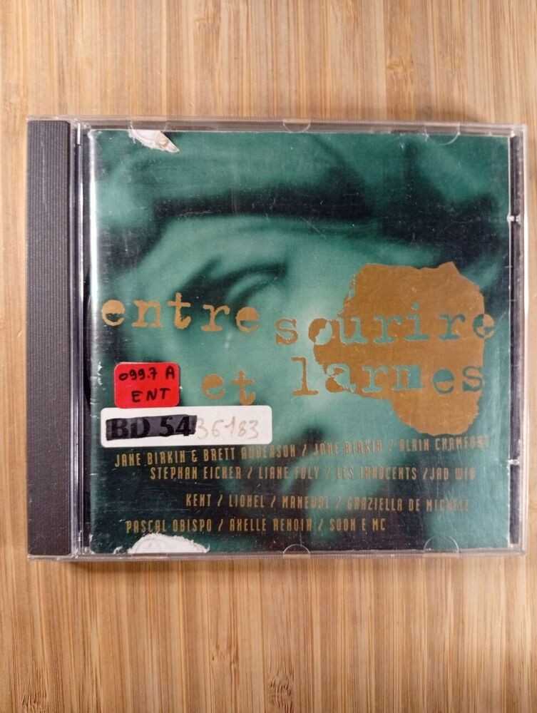 Between Scurrire And Larnes | Good Condition