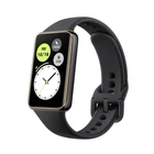 Honor Band 10 Fitness Tracker VNE-B19 Smart Health Monitor – Black