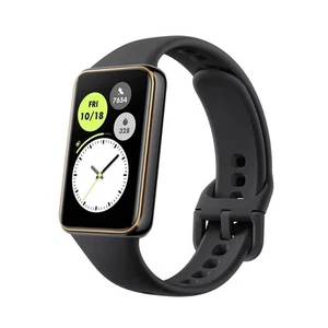 Honor Bande 10 Fitness Tracker VNE-B19 Surveillance intelligente de la santé – noir