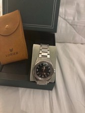 Lorier Falcon Automatic Men's Watch