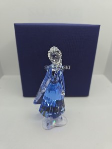 Swarovski Disney Elsa | eBay
