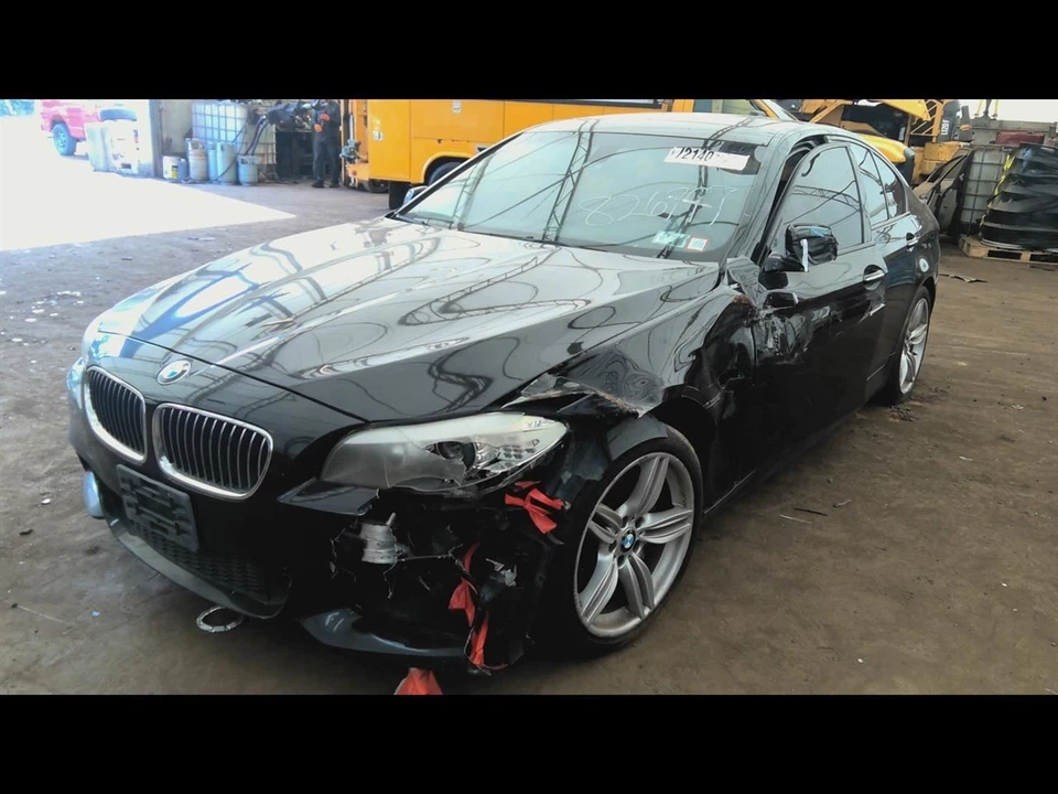 Pinza de conductor delantera sin paquete deportivo para BMW 650i 6773894 12-19 Foto 4 de 4