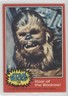 1977 Topps Star Wars Roar of the Wookiee! #128 w8t