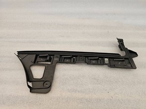 Volkswagen Passat B6 2008 Stoßstange hinten Halterung 3C9807393 IDU14414